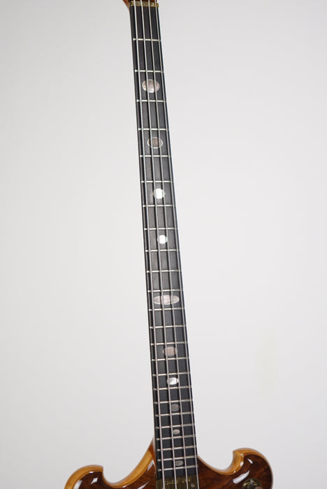 Alembic Custom Series I Bass
