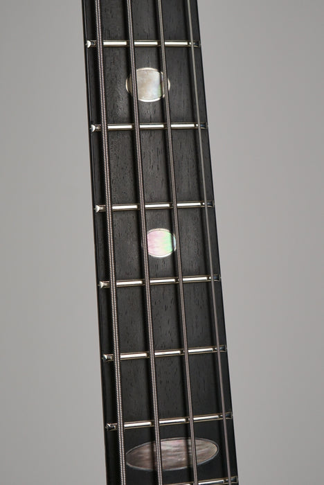 Alembic Custom Series I Bass