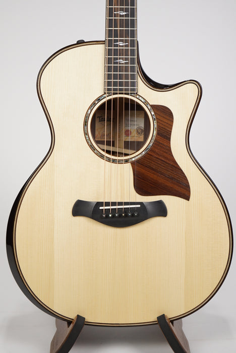 2023 Taylor 814ce Builder's Edition