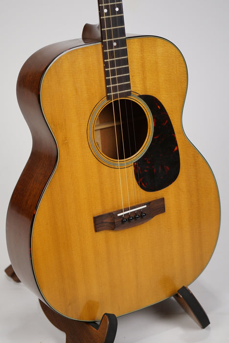 1965 Martin Tenor Guitar