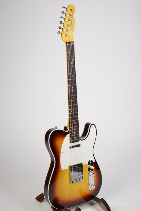 Fender Custom Shop NOS Vintage Custom 1959 - Custom Telecaster®