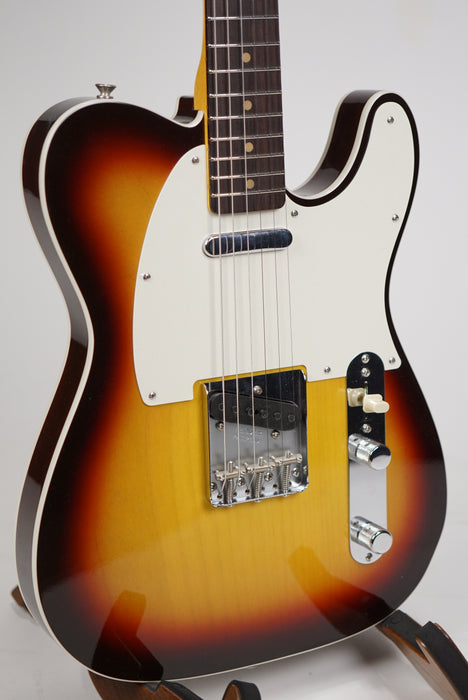 Fender Custom Shop NOS Vintage Custom 1959 - Custom Telecaster®