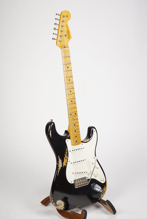 2013 Fender Custom Shop 1956 Stratocaster Relic