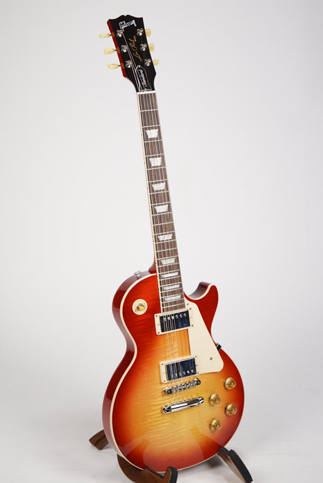 2023 Gibson Les Paul Standard 50s Cherry Sunburst