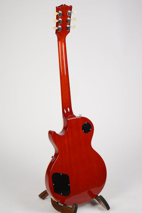 2023 Gibson Les Paul Standard 50s Cherry Sunburst