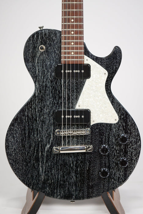 2011 Collings 290 - Doghair!