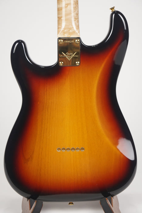 2007 Fender Custom Shop Robert Cray Stratocaster (hardtail)