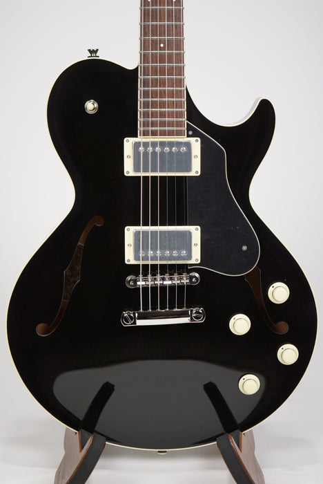 Collings Soco Deluxe Doghair