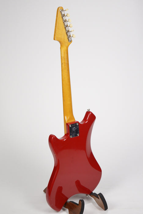 1969 Fender Swinger Dakota Red