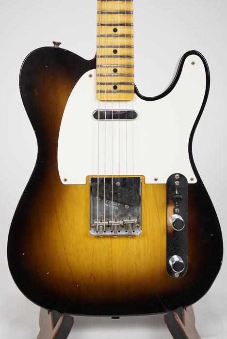 Fender 1957 Telecaster® Journeyman Relic®