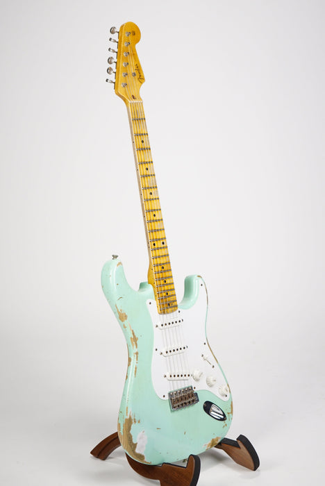 2015 Fender Custom Shop 60th Anniversary '54 Stratocaster Relic