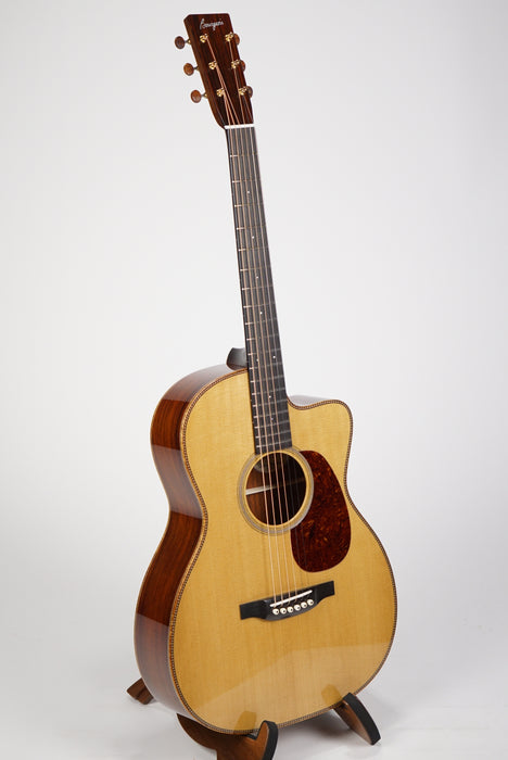 Bourgeois OMS-12/C DB Signature