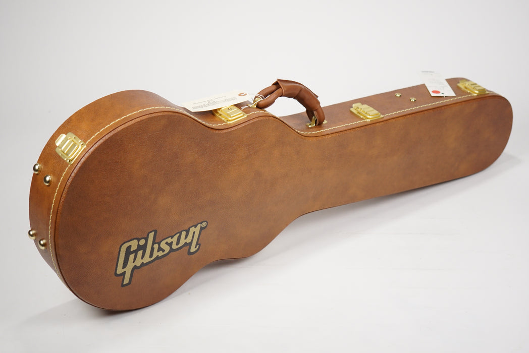2022 Gibson Les Paul Standard