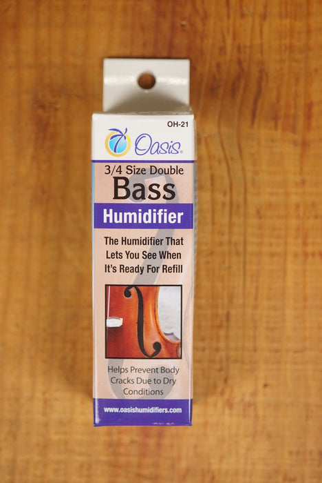 Oasis Bass Humidifier OH-21