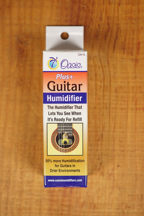 Oasis Guitar Humidifier OH-5 Plus