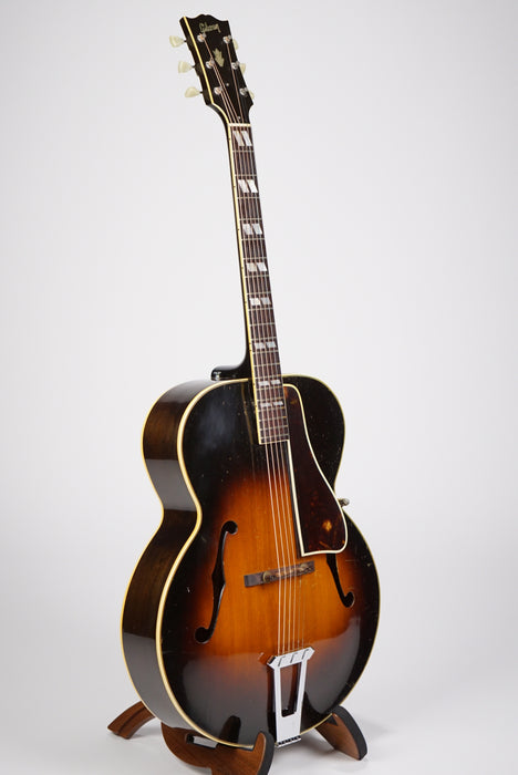1950's Gibson L7