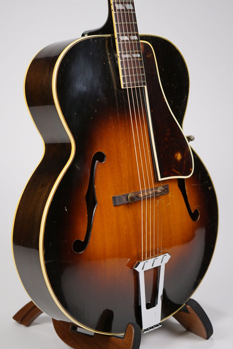 1950's Gibson L7