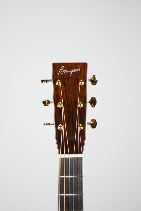 Bourgeois Model D - The One-Fifty Custom