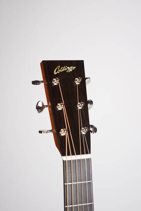 Collings 001-14 Fret Traditional