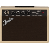 Fender MINI '65 TWIN-AMP™, BLONDE