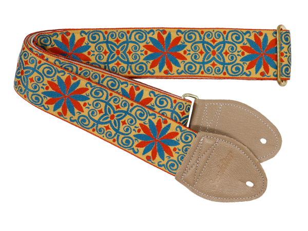 Souldier Pillar Old Gold Strap