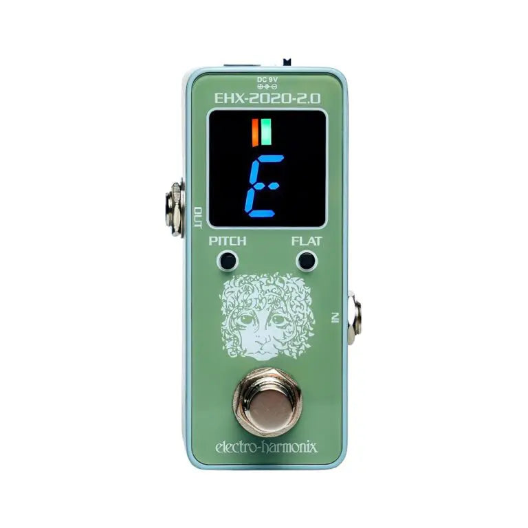 EFFECTER エフェクター electro harmonix MEL-9 Tape Replay EFFECTER エフェクター electro harmonix MEL-9 Tape Replay