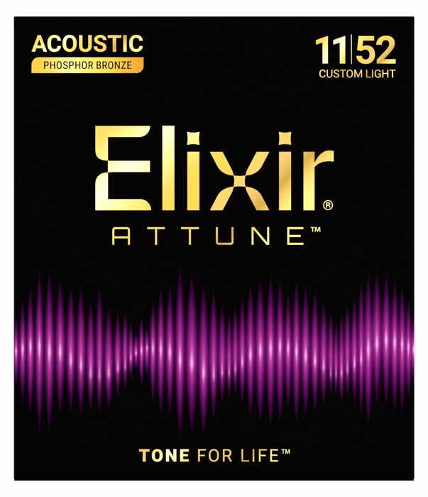 Elixer Attune 12-53