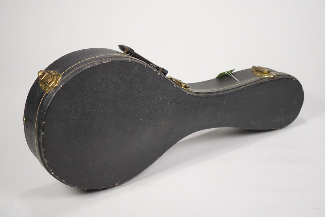 1908 Gibson A-1 Mandolin