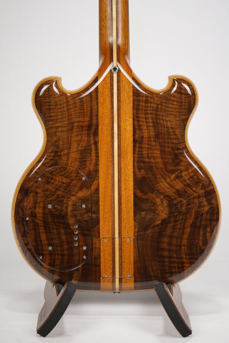 Alembic Custom Series I Bass