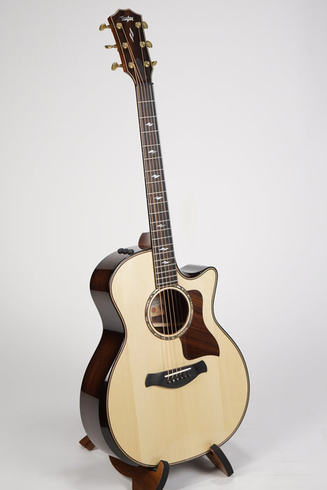 2023 Taylor 814ce Builder's Edition
