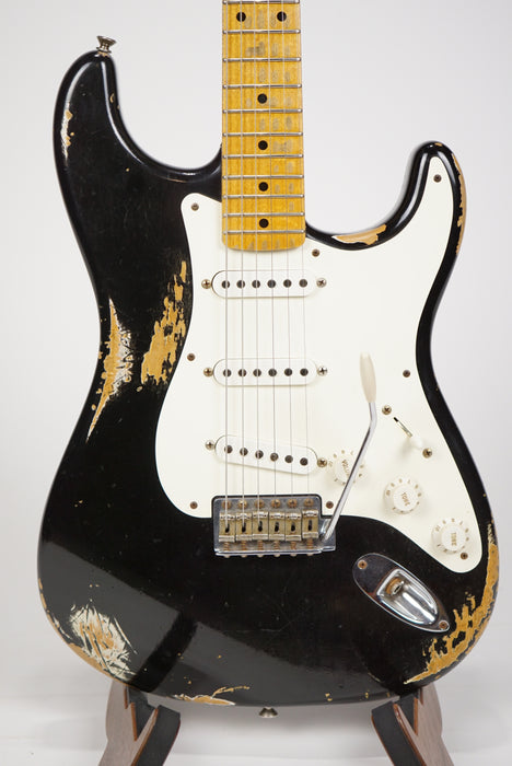 2013 Fender Custom Shop 1956 Stratocaster Relic