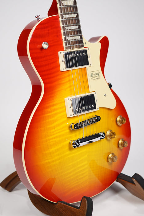 2021 Heritage H-150 - Vintage Cherry Burst