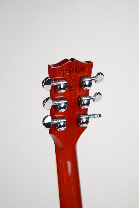 2023 Gibson SG Standard Heritage Cherry