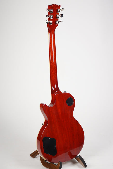 2022 Gibson Les Paul Standard '60s Electric Guitar - Iced Tea