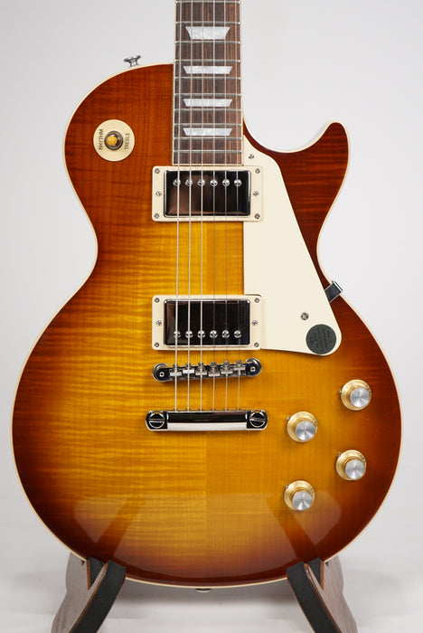 2022 Gibson Les Paul Standard '60s Electric Guitar - Iced Tea