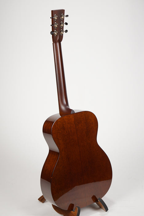 Santa Cruz Custom OM Model Guitar