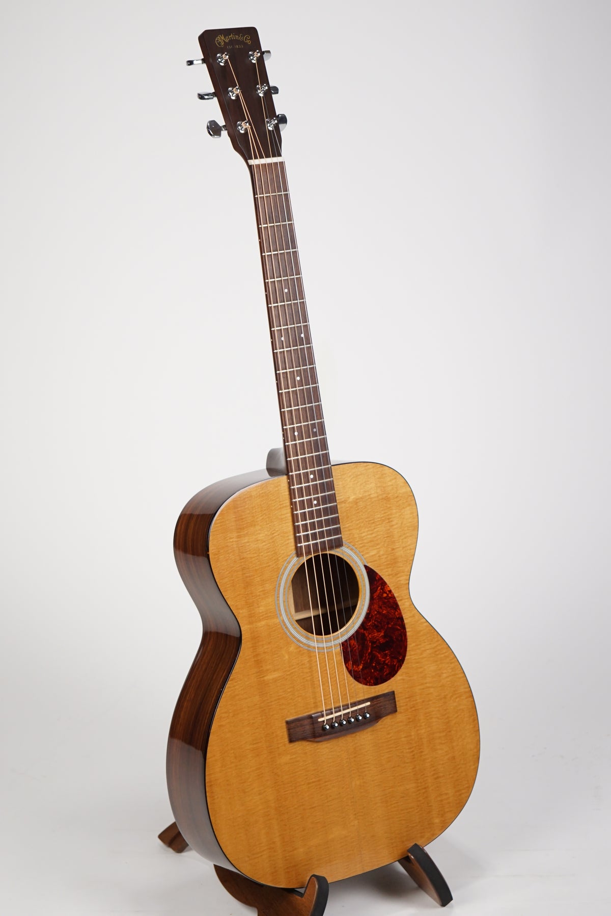 1993 Martin OM-21 — Northern Lights Music