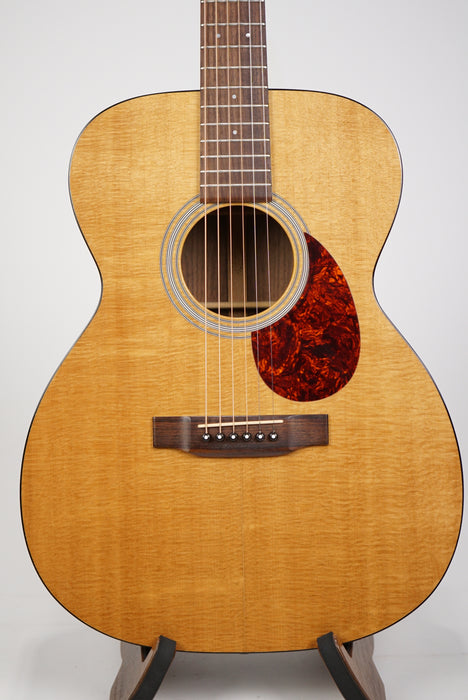 1993 Martin OM-21