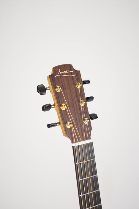 Lowden O32-IR-SS Original Series