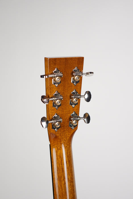 Collings D1A Custom Brown Ebony