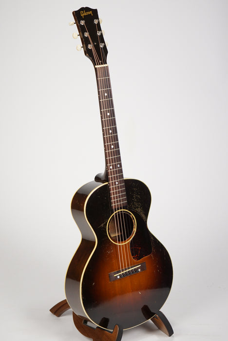 1953 Gibson LG2