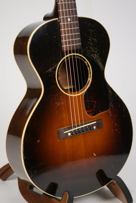 1953 Gibson LG2