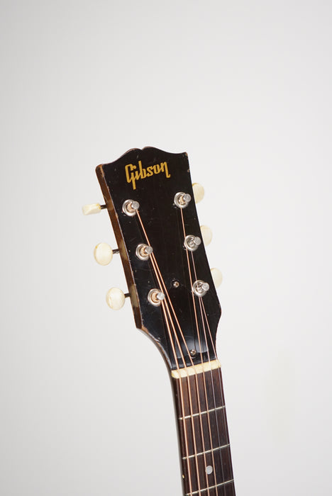 1953 Gibson LG2