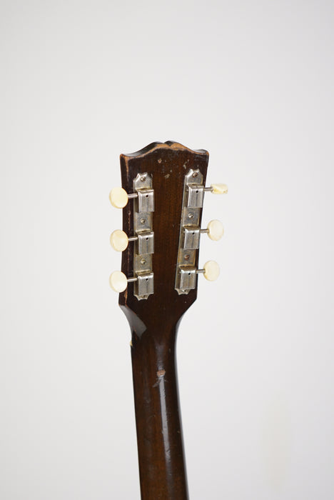 1953 Gibson LG2