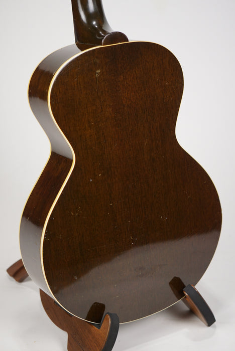 1953 Gibson LG2