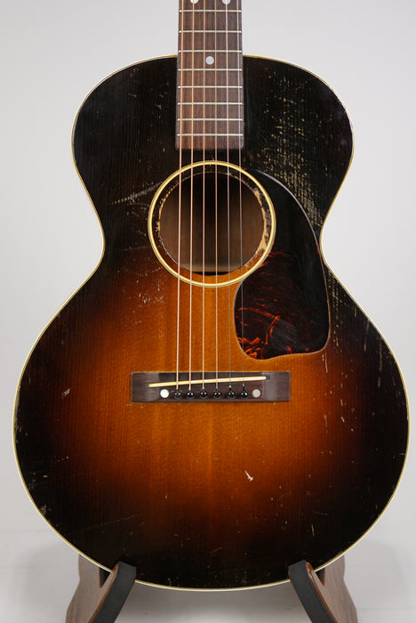 1953 Gibson LG2