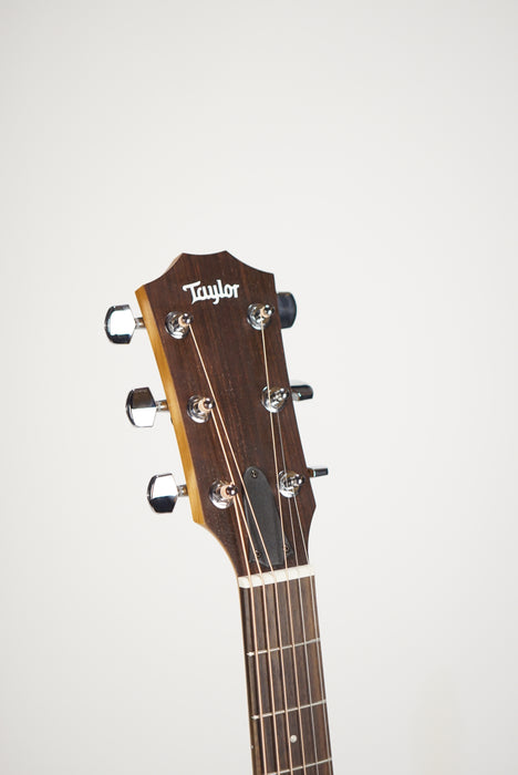 Taylor Academy 10 Sitka Spruce and Walnut