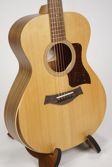 Taylor Academy 12 Sitka Spruce and Walnut