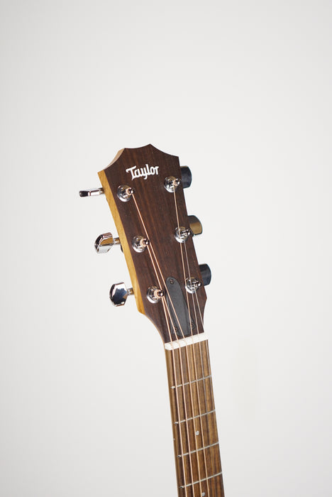 Taylor Academy 12 Sitka Spruce and Walnut