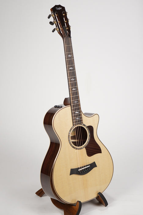 Taylor 812ce 12-Fret